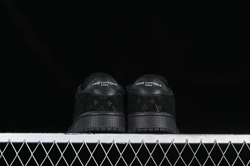 All categories Air Jordan Jordan series basketball shoes Air Jordan 1 Low LV x Travis Scott x Air Jordan 1 Low OG AJ1 Joe 1 undercut low top 1A9VD7